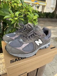 New Balance 2002R Gore-Tex 復古機能防水慢跑鞋