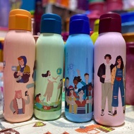 ASLI BOTOL TUPPERWARE 750ML | NEW