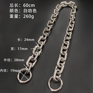 Premium Metal Handbag Charm/ Bag Chain/ Hand carry Bag Chain/ Bag Accessories/ Tali Beg/ Rantai Beg/