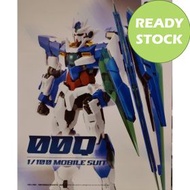 DABAN 8822 1/100 OOQ 00 QAN[T] GUNDAM QUANTA MB VER.