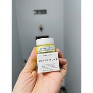 [MINISIZE 6ML ] HERVIVORE SUPER NOVA brightening eye cream 5% vitamin c + caffeine brightening eye c