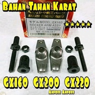 Rocker Arm w Bolt Set Assy HONDA GX160 GX200 GX220 GX-160 GX-200