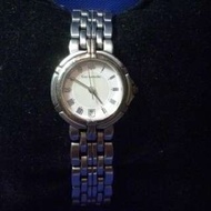 姬龍雪二手名錶，女錶，手錶，鐘錶，錶，古董錶~姬龍雪二手女錶（功能正常）（時間準確）