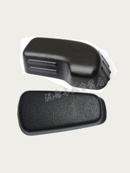 ปุ่มปรับเบาะนั่งไฟฟ้า แผ่นรองนั่ง แผ่นรองสัมผัส ก้นนั่ง ปี 2016-2023 สำหรับ Nissan Navara Patrol Pat