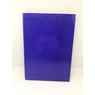 Minh Chau Hardcover Notebook 200 Pages (26.5x18 cm)