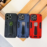 Shockproof Case Stand For SAMSUNG-A05 A05S A06 A07 S24FE S25ultra S25FE
