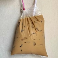 HD & HM Plastic Bag / Take Away Plastic Bag / Tapau Plastic Bag - HM (500g+-) / HD (1kg+-)