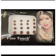 Indian Bindi Forhead sticker