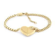 TOMMY HILFIGER JEWELRY THJ2780929 สร้อยข้อมือ