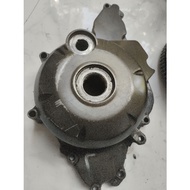 Kawasaki zx 130 magnetic block
