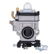 TB43 1E40F-5 BC520 CG430 CG520 43CC 52CC WYK-74 Lawn Mower Carburetor