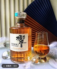 聚寶軒 全港澳收威士忌：響鶴風醇韻，響櫻花木桶，響17年，響21年，響30年等各种威士忌