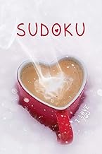 Valentine's Day - Sudoku: Perfect Gift For Mom, Dad, Grandma, Grandpa medium - hard - extreme Quiz B