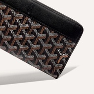 พร้อมส่ง (Premium | 1:1 Grade ) กระเป๋าตังค์ยาว โกยาร์ด Goyard Matignon GM Wallet กระเป๋าตังค์ยาวมีซิป