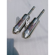 Aun Canister Exhaust 2t Thailandesa