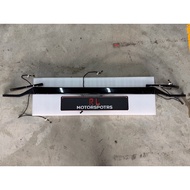 Toyota Land Cruiser FJ200 LC200 2016 - 2021 rear boot trunk center garnish led lamp tail fog light s