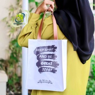 Calla Bag Synthetic Leather Premium Wedding Souvenir