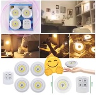 🔥全球熱銷🔥 家用智能LED燈泡套裝💡(1套3個）