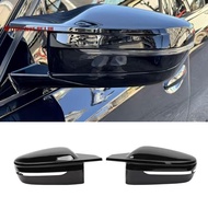For     3 Series 5 Series 7 Series G20 G21 G28 G30 G38 G11 G12 Car Rearview Mirror Shell Side Wing M