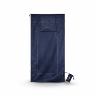 - Sajjada Travel Prayer Rug Folding Torch Waterproof Prayer Rug Mini