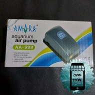 MESIN Aa-999 AERATOR MACHINE / AA - 999 OXYGEN MACHINE / AMARA AA 999 BUBBLE MACHINE / AMARA AA-999