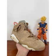 Men Women Khaki Grimace Size aj6ts Brown