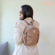 HYENA x HYTRIX [LP88] - Stylish Korean Fashion Mini Backpack - Finnesse Series
