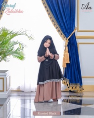 Gamis Kids Zulaikha