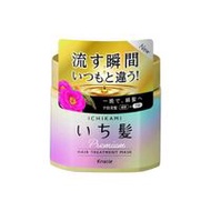 ICHIKAMI 頂級包覆護髮膜