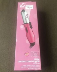 VS Sassoon 鬈髮器