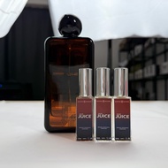 WANGIAN ISI SEMULA DECANT 5ML / 10ML AFNANG 9PM ELIXIR EXTRAIT DE PARFUM UNTUK UNISEKS UNISEX