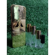 [DECANT]  1 MILLION ELIXIR 1,3,5,9ml