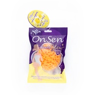 ONSEN BEAUTY GLOW SPONGE