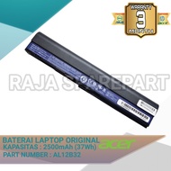 Baterai Acer Aspire One AO726 725 AO756 756 V5-121 V5-V131 V5-171 SLIM