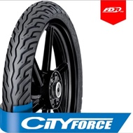 NEW!!! Ban Fdr Tubetype (Non Tubles) CITYFORCE Ring 14 &amp; 17