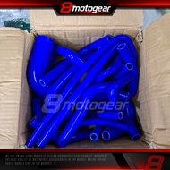 Subaru Forester SJ 2.0xt FA20DIT FA20 Engine Silicone Radiator Hose Suitable Water Pipe Hose Subaru