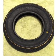 MOTORCYCLE UNILLI TUBELESS 120/90-10