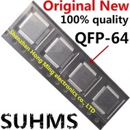 (2-10piece)100% New AP8064 QFP-64 Chipset