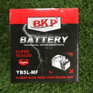 YB5L-MF BKP BATTERY BATTERY KERING