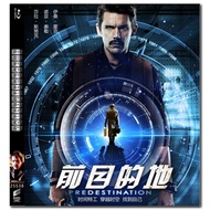 [En]1080P&4K Blu-ray HD Movies 4K UHD 1080P Predestination