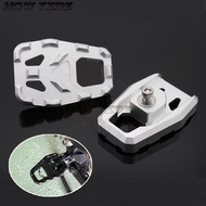 Suitable for Honda CRF1000L Africa Twin African Twin Pedal Front Bumper Accessories