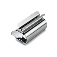 Stainless steel toothpaste squeezer 不鏽鋼擠牙膏器 擠壓器 free shipping
