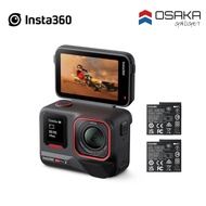 Insta360 Ace Pro 2 8K AI-Powered Action Cam Camera