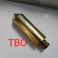 Lot Peluru Lot / Bandul Tukang Model Peluru Bandul / Lot Tukang Model Peluru Plumb 300 Gram