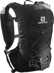 Salomon AGILE 6、Salomon AGILE 12 水袋背包組  馬拉松 登山 自行車 越野  現貨