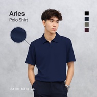 Wilmerstudios T-Shirt KnitPOLO All Variants Arles