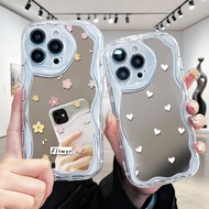 HP Casing Silicone Mirrorhp SAMSUNG A02S A03 CORE A04E A05S A06 A10S A11 A12 A13 A14 A15 A16 A20S A2