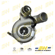 HYUNDAI SORENTO TURBO CHARGER