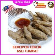 KEROPOK LEKOR/KEROPOK GOTEL