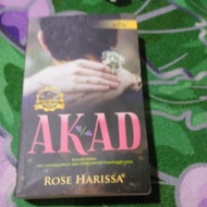 AKAD - Rose Harissa.